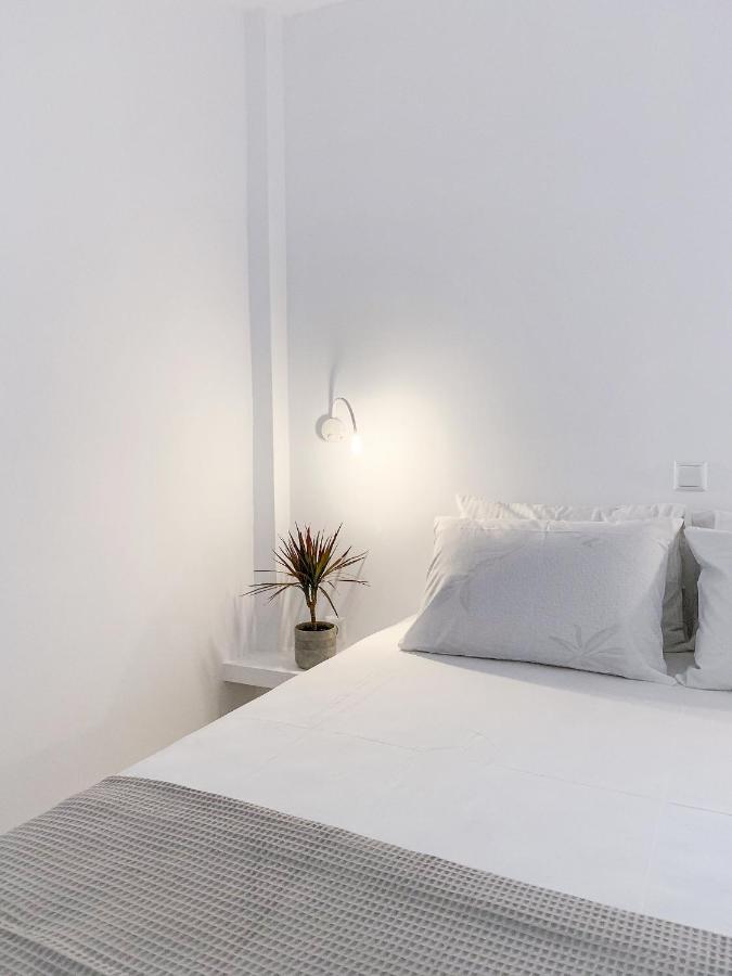 Lulu - Self Catering Accommodation Monemvasziá Kültér fotó
