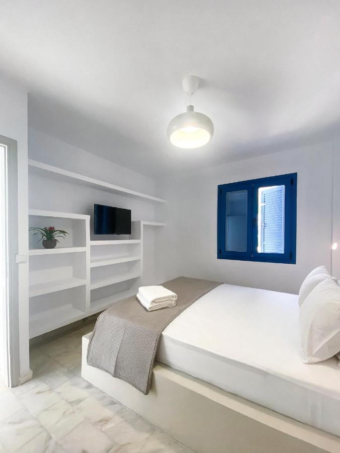 Lulu - Self Catering Accommodation Monemvasziá Kültér fotó