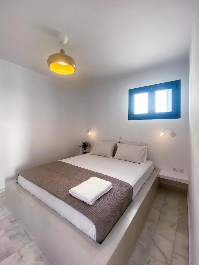 Lulu - Self Catering Accommodation Monemvasziá Kültér fotó