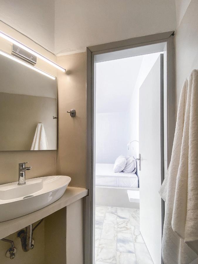 Lulu - Self Catering Accommodation Monemvasziá Kültér fotó